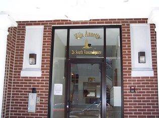 26 S Vassar Sq APT B1, Ventnor City, NJ 08406