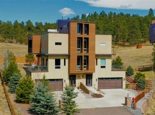 28675 Tepees Way, Evergreen, CO 80439