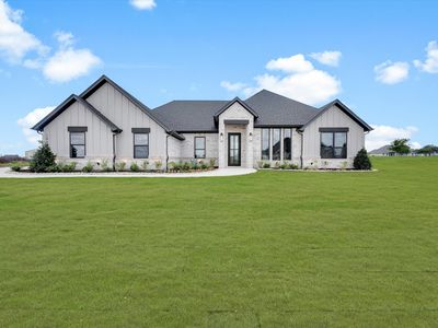 1060 Uplift Dr, Weatherford, TX, 76087