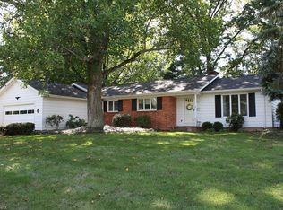 856 Ridge Rd, Ashland, OH 44805