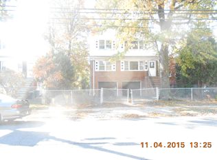 1032 Chandler Avenue, Roselle, NJ 07203