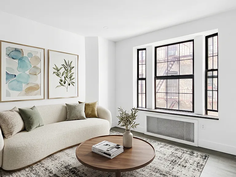 1473 Amsterdam Ave #4D — Photo 7