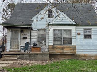 9020 Pierson St, Detroit, MI 48228