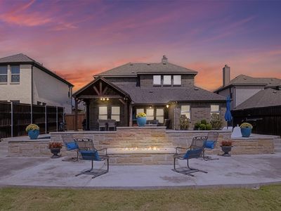 3806 Pine Valley Ln, Arlington, TX, 76001