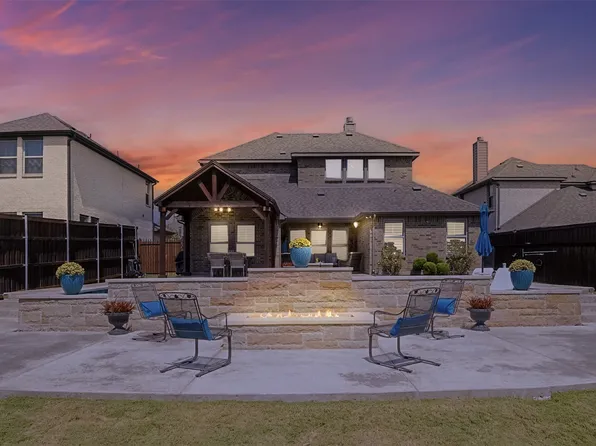 3806 Pine Valley Ln, Arlington, TX 76001