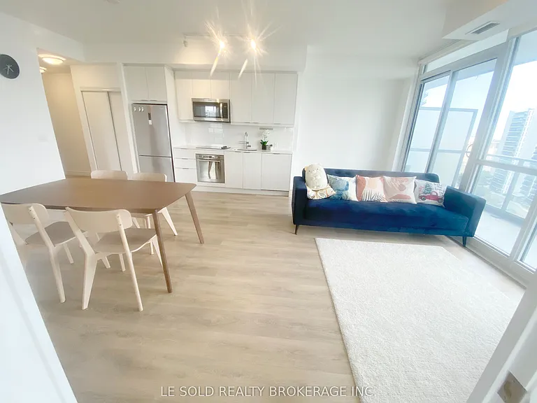 38 Forest Manor Rd #904 — Photo 7