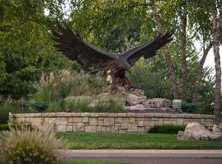 10659 W 142nd Ter, Overland Park, KS 66221