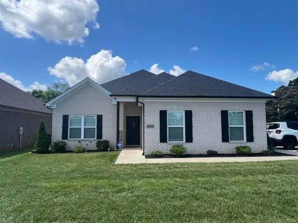 1095 County House Ln, Bowling Green, KY 42101