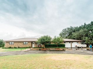 2101 Green Ave, Wilson, TX 79381