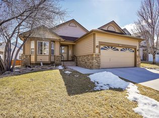 3239 Honeysuckle Ct, Fort Collins, CO 80521