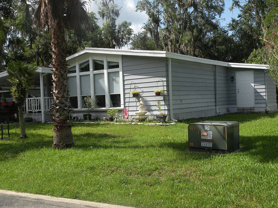 1st image of 4 Honey Bear Path #73