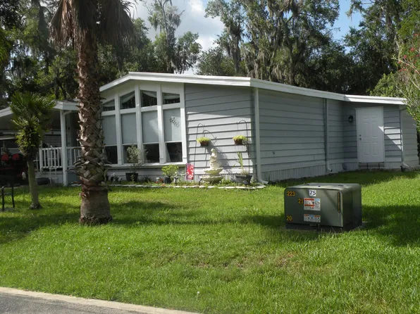 4 Honey Bear Path #73, Ormond Beach, FL 32174