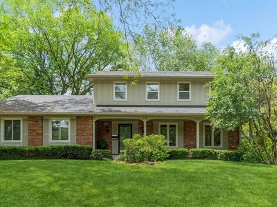 520 34th Pl, West Des Moines, IA, 50265