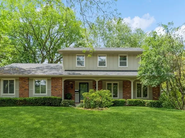 520 34th Pl, West Des Moines, IA 50265