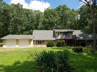 2955 SE 800th Rd, Collins, MO 64738