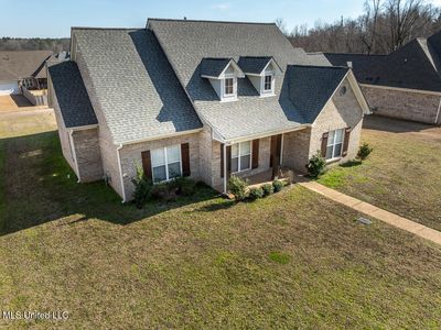 2024 Laughter Rd, Nesbit, MS, 38651