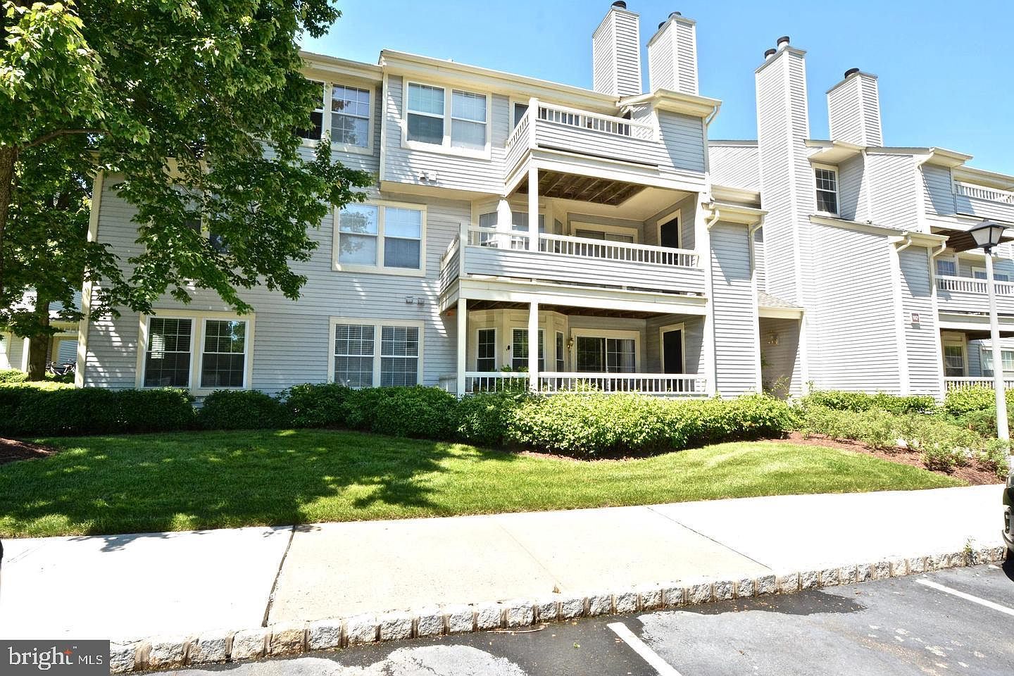 117 Federal Ct 3010, Princeton, NJ 08540 Zillow