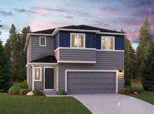 15143 Iverson Loop SE, Yelm, WA 98597