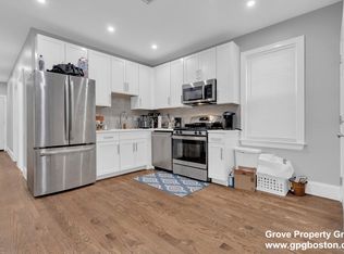 68 Harvest St APT 1, Dorchester, MA 02125