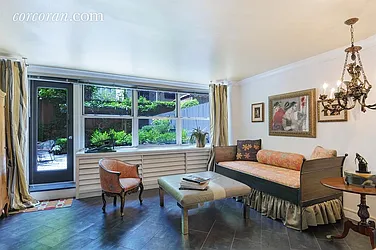 Sold by Corcoran