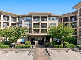12238 224th St #420, Maple Ridge, BC V2X8W5