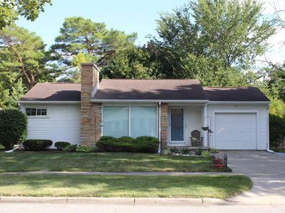 3334 Congress St, Saginaw, MI, 48602