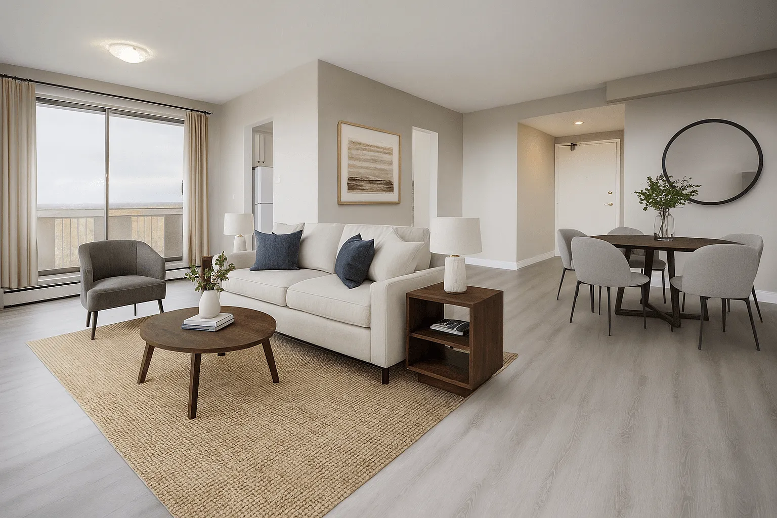 Proctor Place Apartments — Photo 4