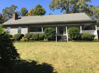 302 S Main St, Pontotoc, MS 38863