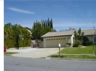 1532 Shamrock Ave, Upland, CA 91786
