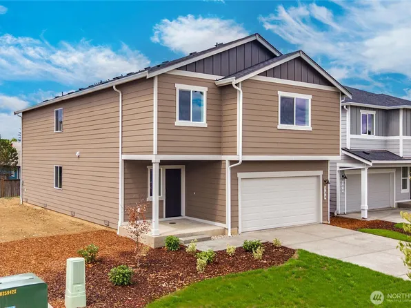 124 Pine Hollow Drive, Chehalis, WA 98532