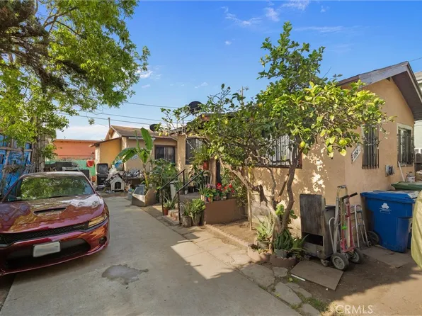 1350 E 43rd St, Los Angeles, CA 90011