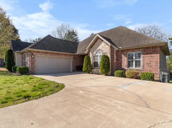 1275 Sunset Inn Road, Branson, MO 65616