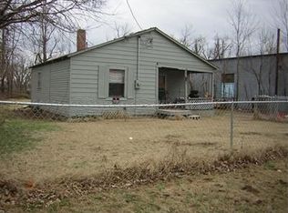 804 N Meteor Ave, Springfield, MO 65802