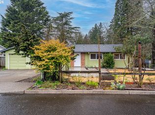 5803 SW 56th Ave, Portland, OR 97221
