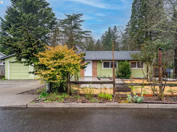 5803 SW 56th Ave, Portland, OR 97221