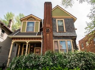 215 W Dewald St, Fort Wayne, IN 46802