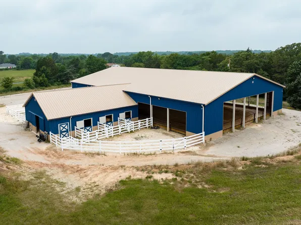 370 Vz County Road 4134, Canton, TX 75103