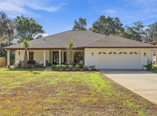 6459 W Riverbend Rd, Dunnellon, FL 34433