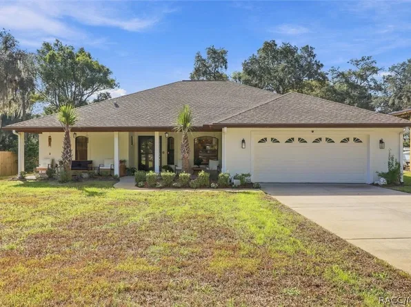 6459 W Riverbend Rd, Dunnellon, FL 34433