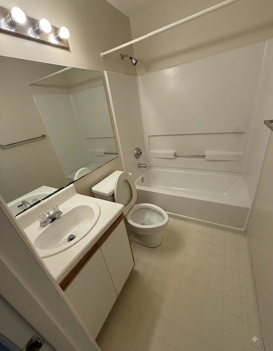 4 bed, 1219 sqft, $695 — Photo 3