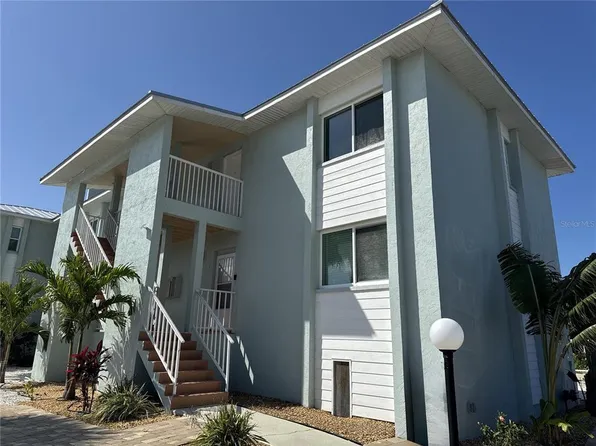 1285 Gulf Blvd APT 5, Englewood, FL 34223