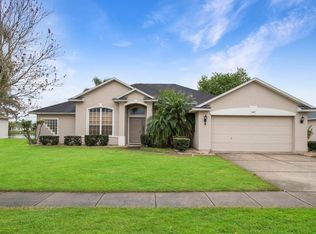 1847 Forough Cir, Port Orange, FL 32128