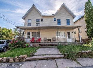 227-229 Putnam St, Scranton, PA 18508