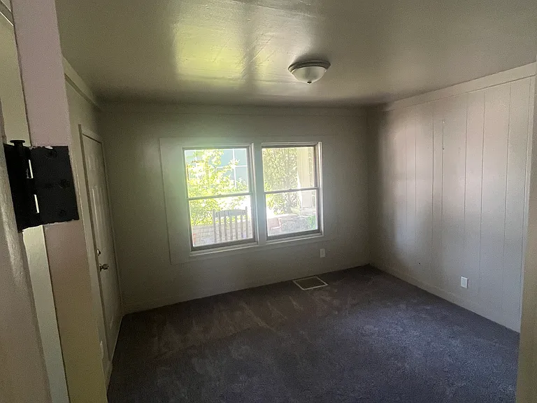 Room #2, front of house
11.5X12
