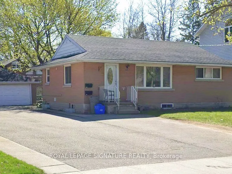 116 Siebert Ave #MAIN — Photo 1
