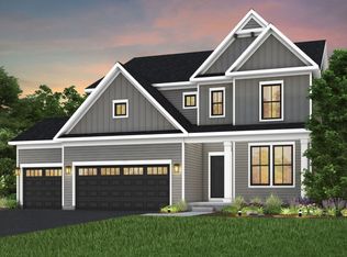 Continental Plan, Prairie Dunes, Cottage Grove, MN 55016