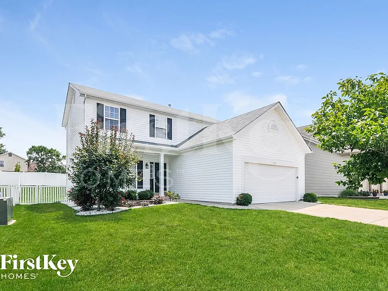 135 Berry Manor Cir — Photo 2