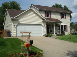 11637 Cross Cut Dr, Granger, IN