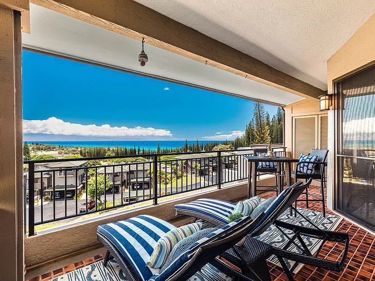500 Kapalua Dr #21V1 — Photo 14