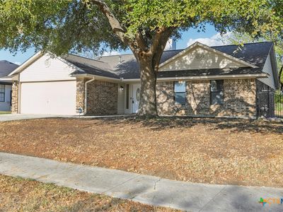 3217 Spotted Horse Dr, Killeen, TX, 76542